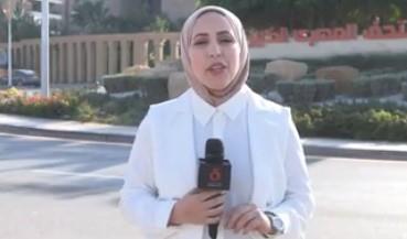 مراسلة القاهرة الإخبارية: المتحف المصري الكبير تتويج لسنوات من العمل المتواصل