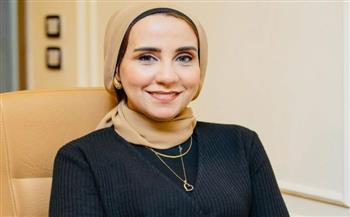   ولاء هرماس: المتحف المصري الكبير يعيد رسم صورة مصر أمام العالم 