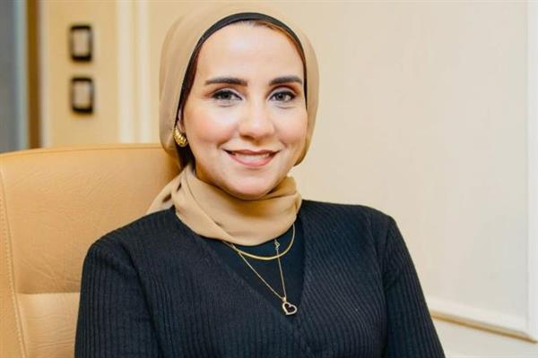ولاء هرماس: المتحف المصري الكبير يعيد رسم صورة مصر أمام العالم