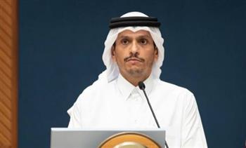رئيس الوزراء القطري: نعمل لإعادة المحادثات بين واشنطن وطهران إلى مسارها الصحيح
