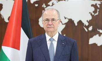   رئيس الوزراء الفلسطيني: نحذر من انزلاق غزة إلى الفوضى وتعطيل خطط الإعمار