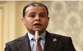   مدحت الكمار: المتحف المصري الكبير رسالة حضارية تؤكد ريادة مصر الثقافية وقوتها الناعمة