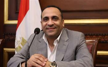  نادر نسيم: المتحف المصري الكبير رسالة من مصر للعالم بأن حضارتها باقية وتواصل الإبداع