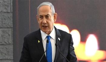   نتنياهو يتفقد مركز التنسيق الأمريكي وجيش الاحتلال يدخل أنفاق بخان يونس