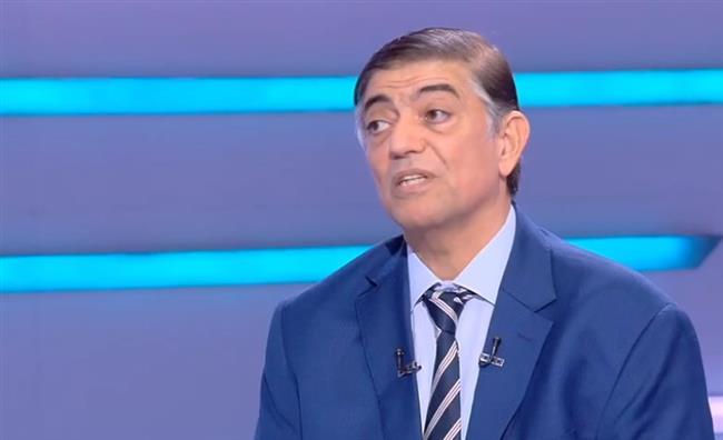 رئيس حزب الإصلاح والنهضة: الحوار الوطني منحنا فرصة لترسيخ قيم الإصلاح والتطوير