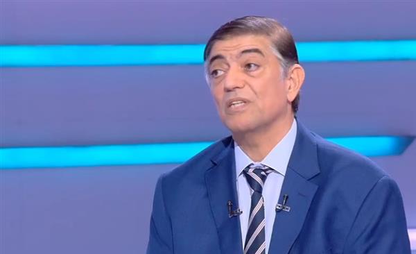 رئيس حزب الإصلاح والنهضة: الحوار الوطني منحنا فرصة لترسيخ قيم الإصلاح والتطوير