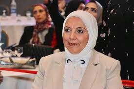   جيهان مسعود سكرتيرا عاما لـ القليوبية ومحمد معوض سكرتير عام مساعد