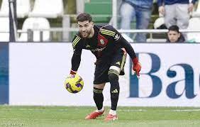 استدعاء نجل زيدان لتشكيل منتخب الجزائر