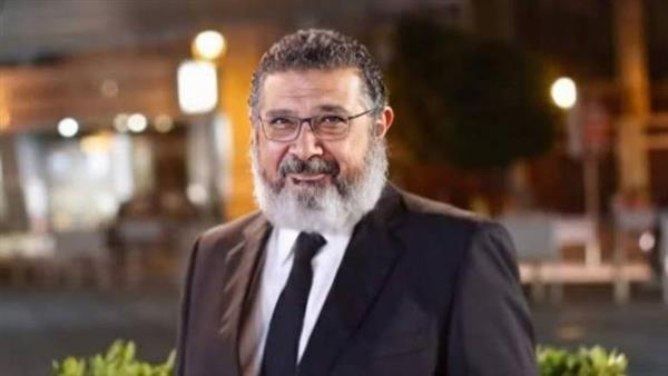 ماجد الكدواني: وجود غادة عادل أضاف لفيلم "فيها إيه يعني؟" روح وإحساس