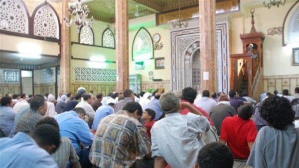 خطبة الجمعة: شرف الدفاع عن الوطن