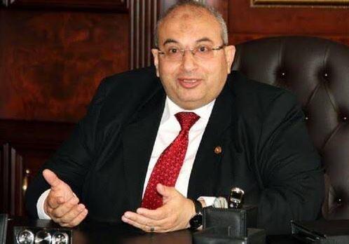 جمعية الخبراء: 99% من العمالة الأجنبية في مصر غير شرعية