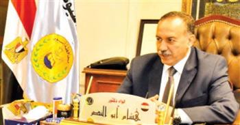   محافظ أسيوط: 2716 مشروعًا بـ80 مليار جنيه
