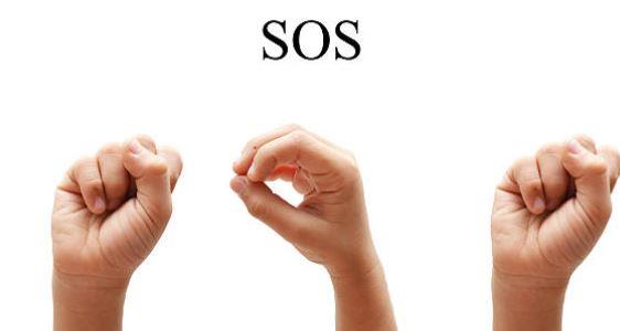 "SOS".. لغة الاستغاثة التي وحّدت العالم منذ أكثر من قرن