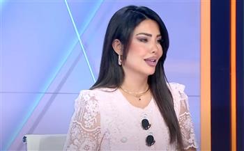   غنوة محمود: فهم الشخصية المصرية يتطلب الانغماس في حياتهم اليومية