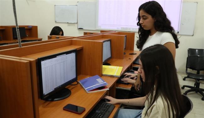 دورة تعليمية مجانية لتعريف طلاب الجامعات بأساسيات الأمن السيبراني
