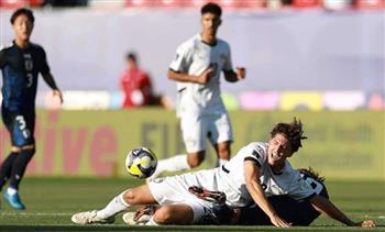   موعد مباراة منتخب مصر أمام تشيلي في كأس العالم للشباب