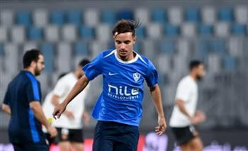   اتحاد طنجة يهدد الزمالك باللجوء لـ"فيفا" بسبب عبد الحميد معالي