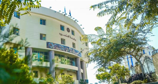 94 أستاذًا من جامعة المنصورة في التشكيل الجديد للمجلس الأعلى للجامعات
