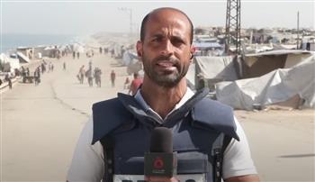 أبو كويك: جيش الاحتلال يواصل التقدم البري والقصف العنيف في غزة