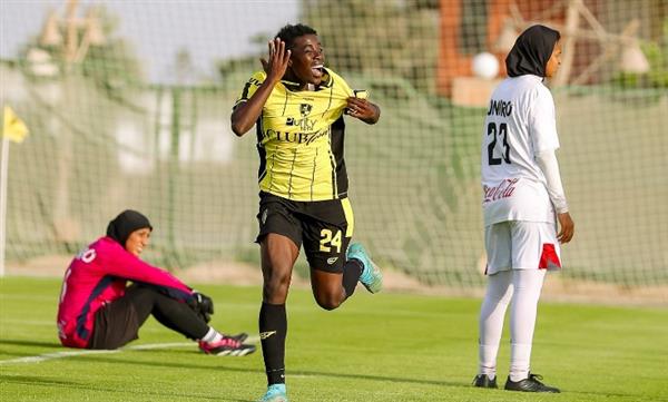 وادي دجلة يكتسح الزمالك 6-1 في دوري الكرة النسائية