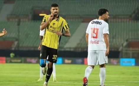 وادي دجلة بعد الفوز على الزمالك رجال وسيدات: إيه؟ قول تاني كدة