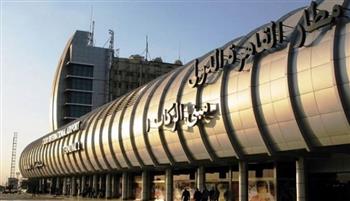   مباحث مطار القاهرة تحبط محاولة تهريب ممنوعات بمطار القاهرة