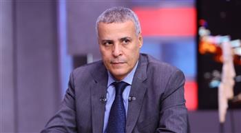   عماد قناوي: النهر الصناعي حول المخاطر إلى فرص تنموية