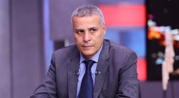 عماد قناوي: النهر الصناعي حول المخاطر إلى فرص تنموية