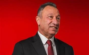   محمود الخطيب يحسم مقعد رئاسة الأهلي لدورة جديدة