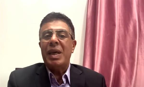 عماد الدين حسين: خطة ترامب ملغمة.. ورفضها أصعب من قبولها