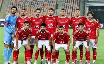   قائمة الأهلي استعدادًا لمباراة كهرباء الإسماعيلية غدًا في الدوري