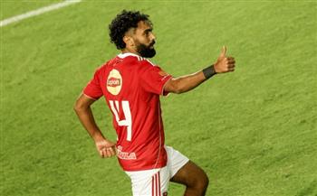   هدف حسين الشحات في الزمالك الأفضل بالجولة التاسعة بالدوري