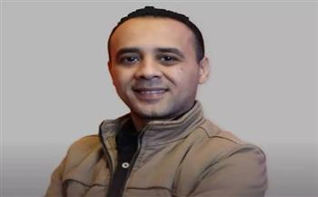إسلام أبازيد: ملتقى توظيف أسر الصحفيين خطوة لترسيخ التكافل النقابي وتعزيز الدور المجتمعي