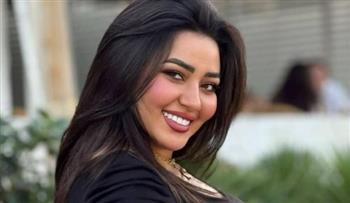   رحمة محسن تعلن عن مفاجأة خلال أيام