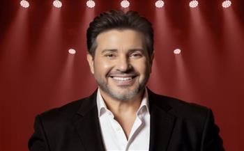   هاني شاكر يحيي حفله في لبنان 13 ديسمبر