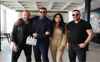 7 نوفمبر.. العرض الخاص لفيلم "السلم والثعبان 2"
