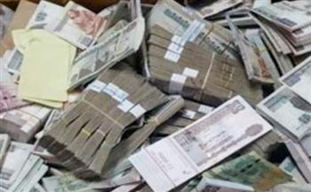   سقوط شبكة لغسل الأموال بـ250 مليون جنيه