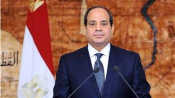   الرئيس السيسي يؤكد عمق العلاقات بين مصر والكويت والروابط التاريخية