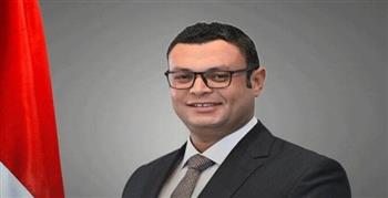   مواعيد تسليم أراضي بيت الوطن للمصريين بالخارج
