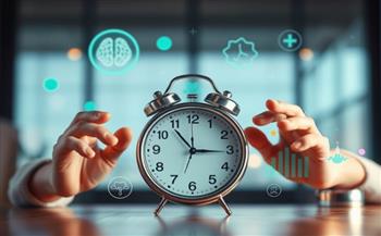   ساعة واحدة تغيّر كل شيء.. كيف يؤثر تغيير التوقيت على جسم الإنسان وصحته النفسية؟