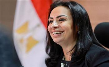وزيرة التضامن تكرم آباء ملهمين في احتفالية "الأب القدوة"