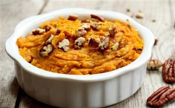  طاجن البطاطا بالمكسرات.. مذاق ملوكي