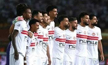   تشكيل الزمالك المتوقع أمام البنك الأهلي في الدوري
