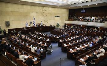 الإثنين.. الكنيست يناقش "قانون إعدام الأسرى الفلسطينيين"