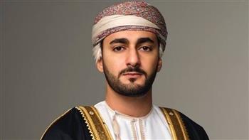   ذي يزن بن هيثم آل سعيد يترأس وفد سلطنة عُمان المشارك في حفل افتتاح المتحف المصري الكبير 