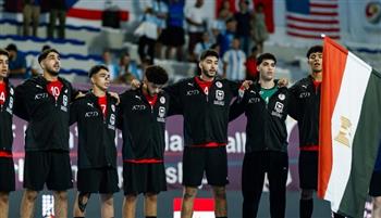   أون سبورت تنقل مباراة مصر وإسبانيا بنصف نهائي مونديال اليد تحت 17 عامًا