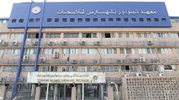   تيودور بلهارس: ينظم ورشة عمل متخصصة بعنوان "استئصال المثانة الجذري"