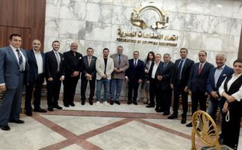 حسم غرفة الرعاية الصحية بالتزكية للدورة 2025 – 2029