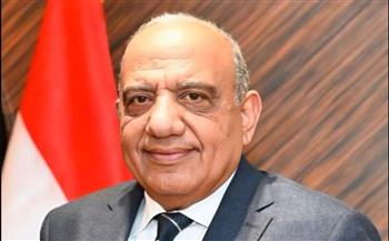   استعدادا لافتتاح المتحف المصري الكبير.. وزارة الكهرباء ترفع درجة الاستعداد القصوى