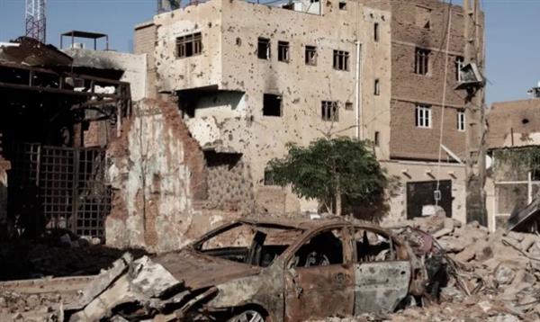 مجلس الأمن يدين هجوم ميليشيا الدعم السريع على مدينة الفاشر